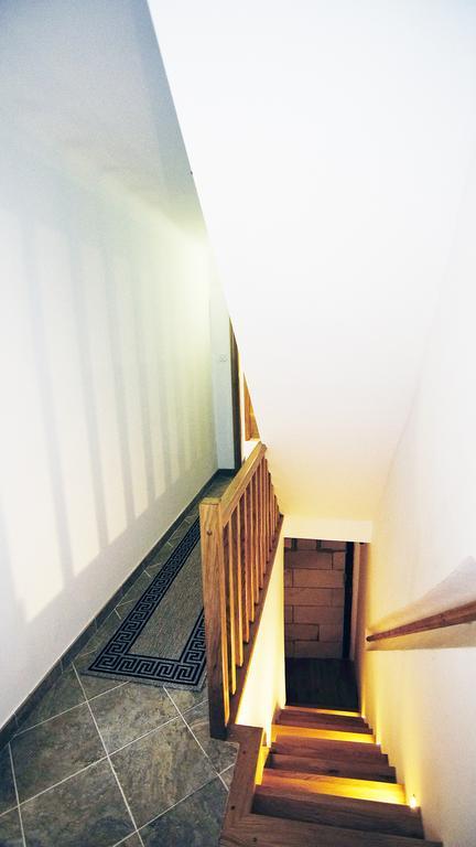 Apartments Calma 크레스 객실 사진